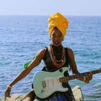 "Bonya", le nouveau clip de Fatoumata Diawara