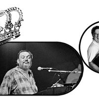 Les Grands Portraits d'Open Jazz : Eddy Louiss