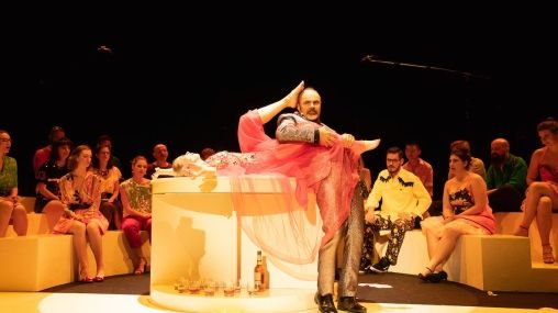 Festival Musica 2018 / Strasbourg