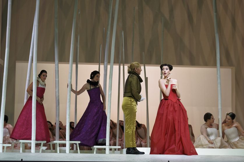 "Les Huguenots" (© Agathe Poupeney)