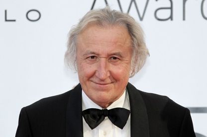 Jean-François Balmer est à l'affiche de la pièce "Le CV de Dieu", au Théâtre la Pépinière à partir du 13 septembre. Jean-François Balmer est à l'affiche de la pièce "Le CV de Dieu", au Théâtre la Pépinière à partir du 13 septembre.