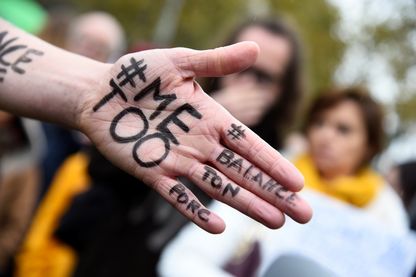 Les féministes regrettent que le cinéma français continue de rendre hommage à des hommes mis en cause dans des affaires de violences sexuelles. Les féministes regrettent que le cinéma français continue de rendre hommage à des hommes mis en cause dans des affaires de violences sexuelles.