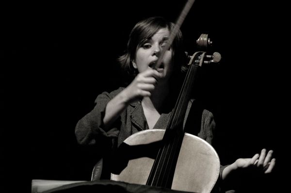 Séverine Ballon