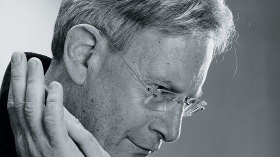 L'Oratorio de Joseph Haydn, "La Création", dirigé par Sir John Eliot Gardiner : une magnifique interprétation (Archiv Produktion) - Sheila Rock / Decca