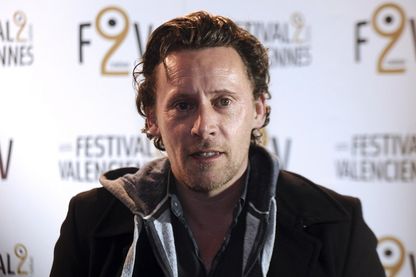 Acteur, réalisateur, scénariste mais aussi peintre et sculpteur français : Francis Renaud Acteur, réalisateur, scénariste mais aussi peintre et sculpteur français : Francis Renaud