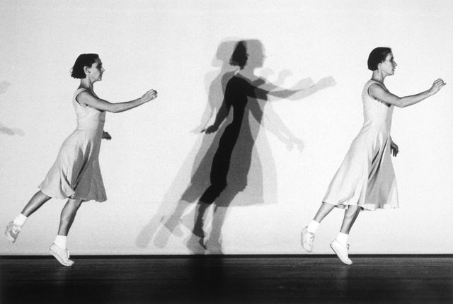Anne Teresa De Keersmaeker Fase