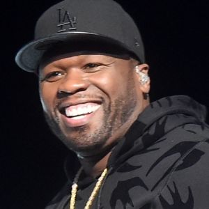 50 Cent détourne la publicité Nike avec Eminem, Floyd Mayweather et Kanye