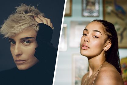 Jeanne Added © Julien Mignot // Jorja Smith © Rashid Babiker Jeanne Added © Julien Mignot // Jorja Smith © Rashid Babiker