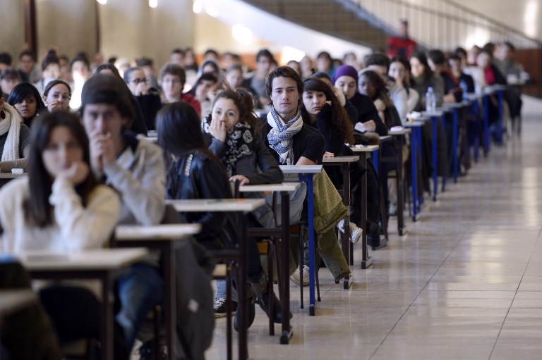 Le Numerus Clausus En Medecine Une Reforme Post Mai 68
