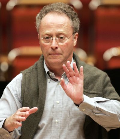 Emmanuel Krivine