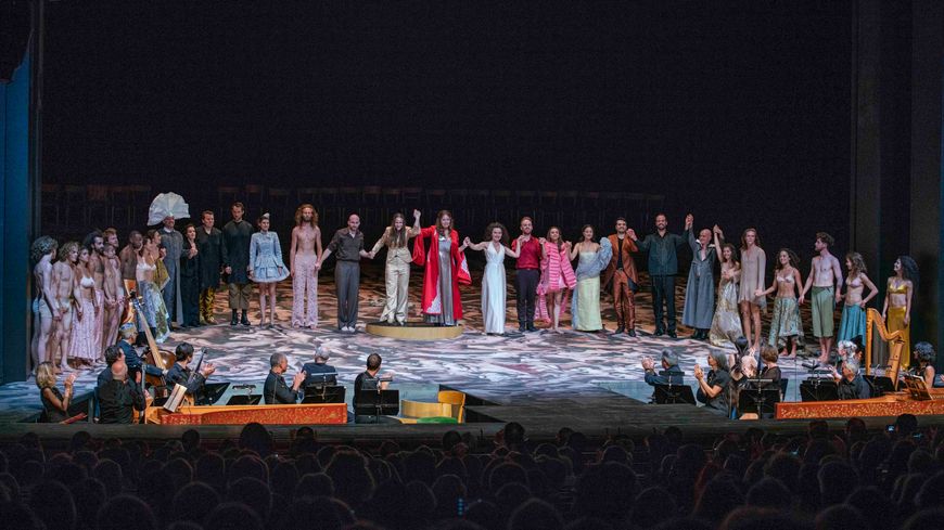 © Salzburger Festspiele / Marco Borrelli