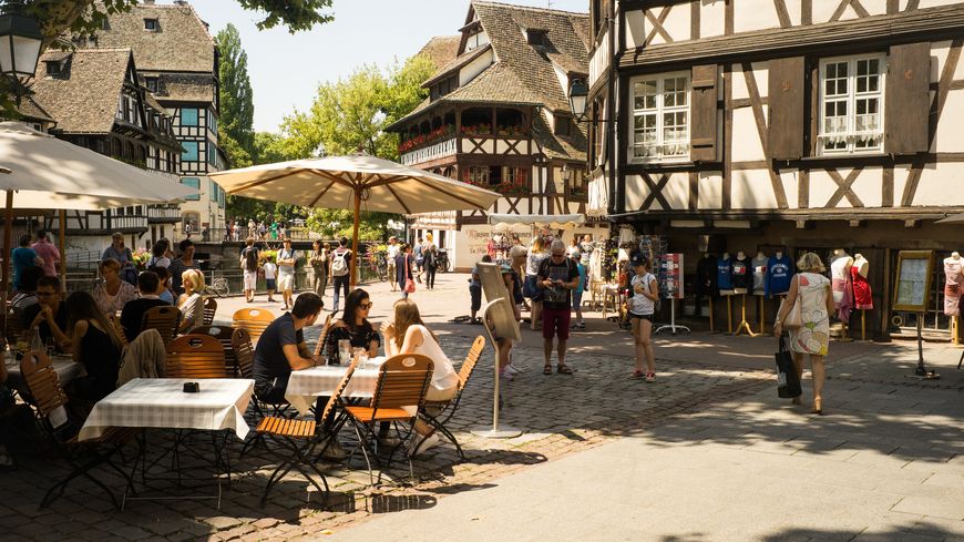 Ville de Strasbourg