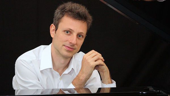 Maxime Zecchini © www.francemusique.fr