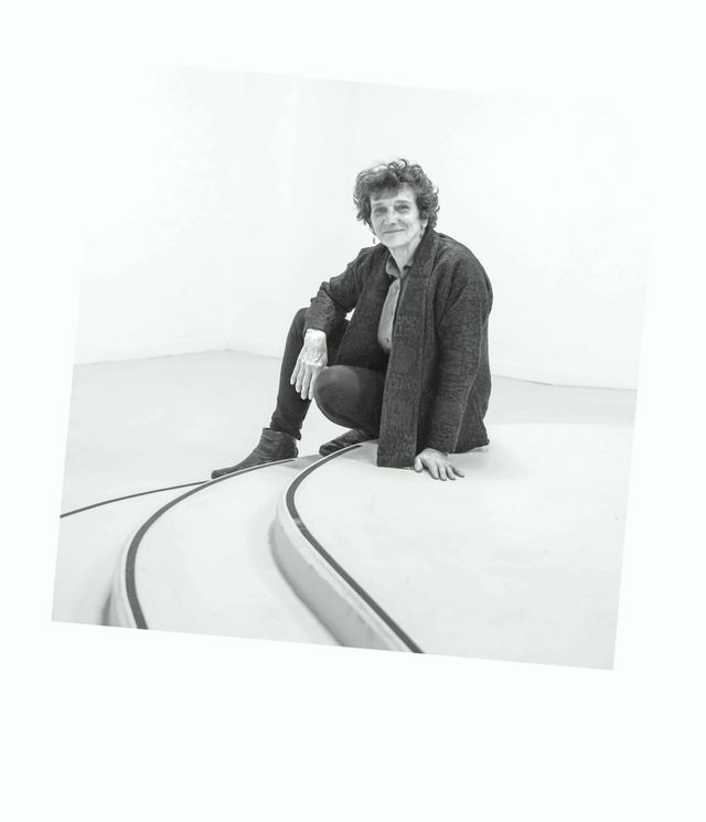 Isabelle Autissier