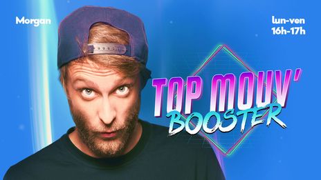 Booster