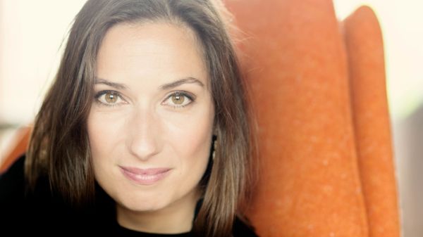 Ariane Matiakh & Philippe Quint - Carrefour de Lodéon 11 sept. 2018