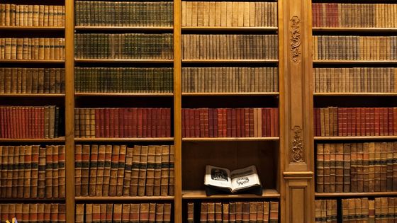 Bibliothèque d'Epinal, 2013. - Yohan Legrand, Flickr, (certains droits réservés)