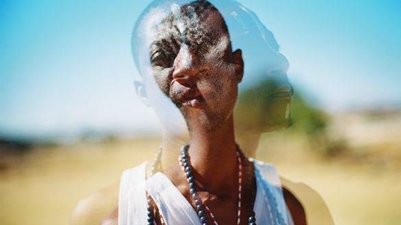 Thabang Tabane