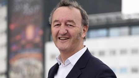 La rentrée des formations musicales de Radio France avec Michel Orier