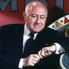 Cecil B. DeMille en 1952