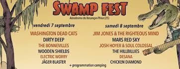 Le programme
