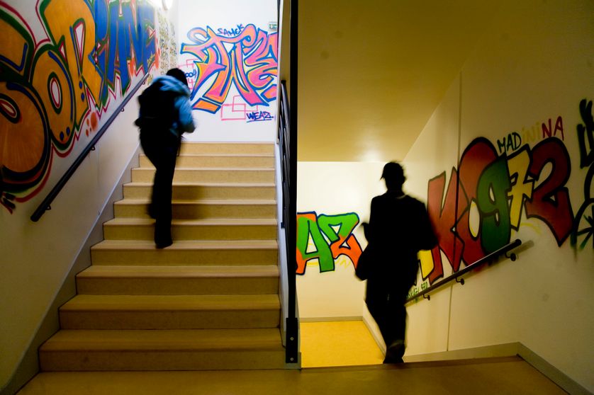 Quelle mission pour les écoles de banlieue?