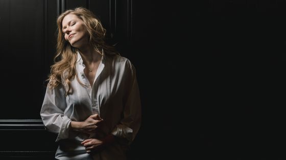 Barbara Hannigan - Marco Borggreve