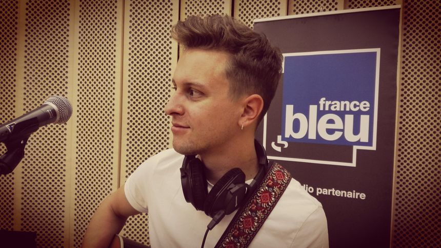 Noé Russeil