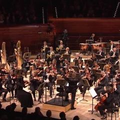 Berlioz - Roméo et Juliette op.17 "Grande fête chez Capulet" (Mikko Franck / Orchestre philharmonique de Radio France)