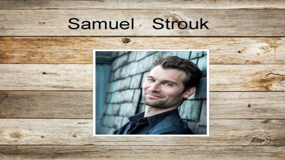 Samuel Strouk - DR