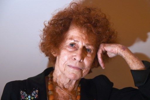 La cinéaste Marceline Loridan-Ivens, camarade de déportation de Simone Veil pendant la Seconde guerre mondiale dans le camp d'Auschwitz-Birkenau, est morte, hier, à Paris à 90 ans