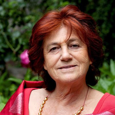 Danièle Flaumenbaum