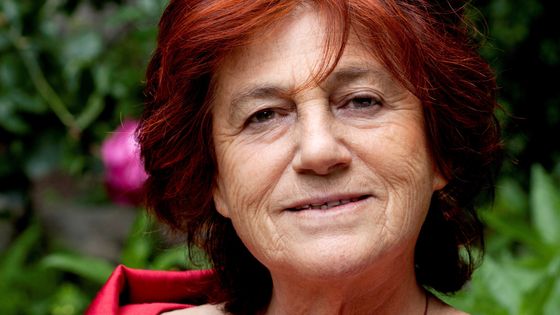 Danièle Flaumenbaum - Patricia Canino