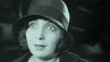 Au Bonheur des Dames de Julien Duvivier (1930)