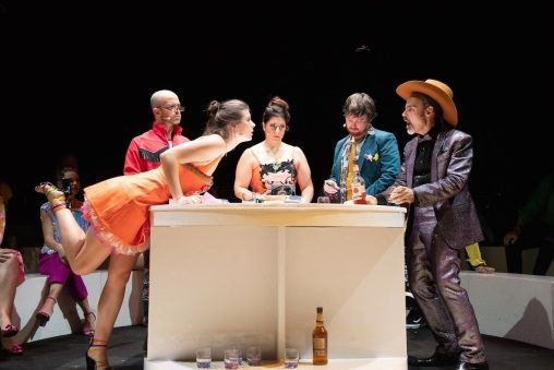 Festival Musica 2018 / Strasbourg