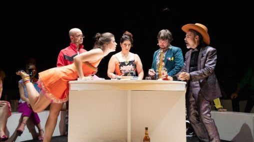 Festival Musica 2018 / Strasbourg