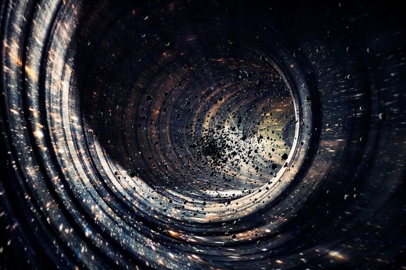 Les trous noirs. Derrière ce nom qui nourrit l'imaginaire collectif se cachent des astres à la fois conceptuellement très simples mais très difficiles à étudier.