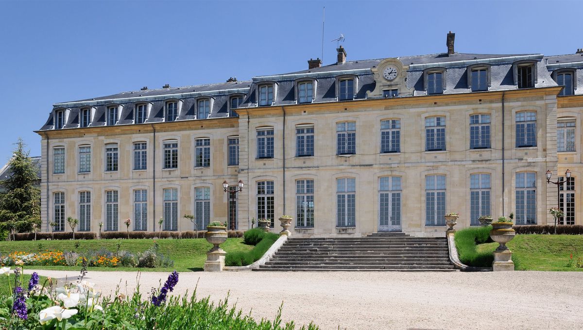 Les 3 Plus Grand Lycee De France