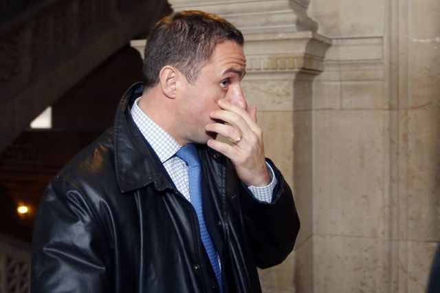 Boris PICANO-NACCI a été condamné en 2012 pour une perte de 751 millions d'euros