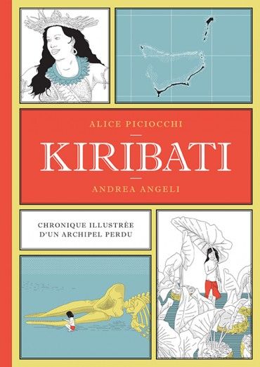 Kiribati