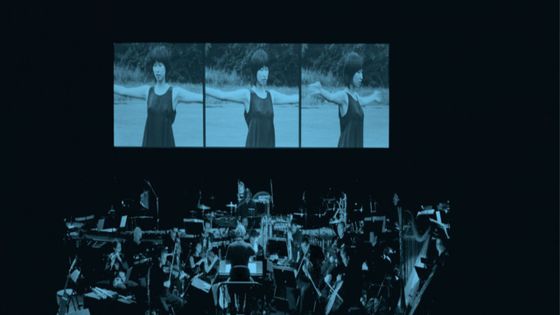 Co production Orchestre Symph.Mulhouse TM+ Maison de la Musique de Nanterre - Cosimo Piccardi
