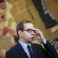 Laurent Le Bon