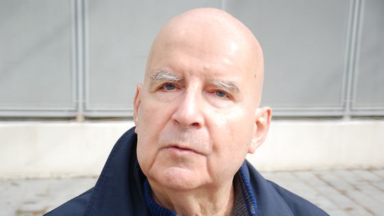 Pierre Guyotat - @Grasset
