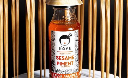 Sauce N'OYE