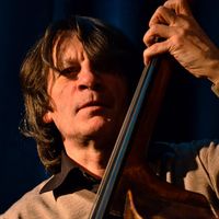 Jacques Vidal - Photo de Lionel Baunot