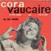 Cora Vaucaire