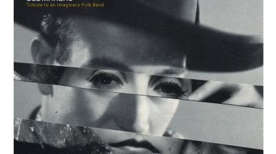CD Bedmakers : Tribute to an imaginary folk band