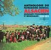 Anthologie du patrimoine musical alsacien