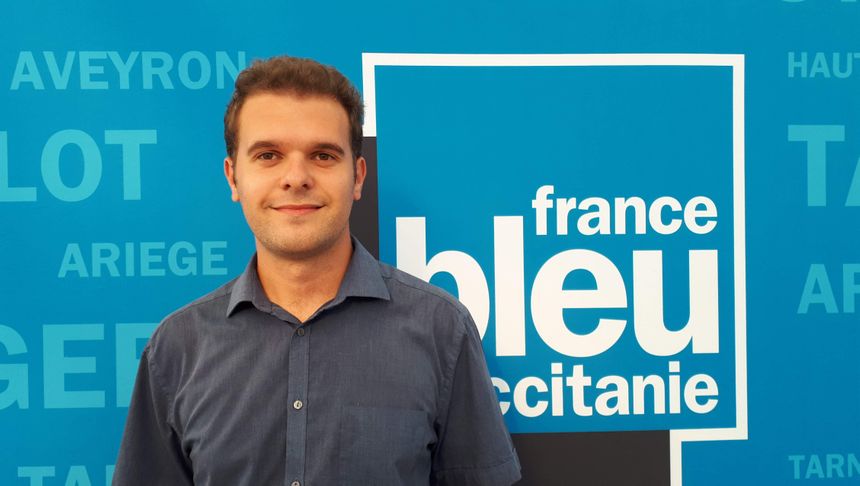Etienne Garcia, Président du Festival International du Film de Fiction Historique