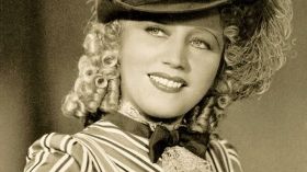 Label Marianne Melodie